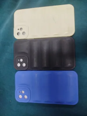 Covers & Protectors . Used0