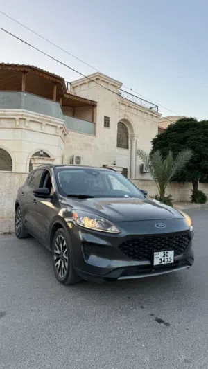 فورد اسكايب 2020 فحص 3 جيد فل الفل بانوراما بسعر مغري قابل للبدل