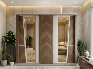 غرفه نوم مودرن ( جميلة ) موديل 2026