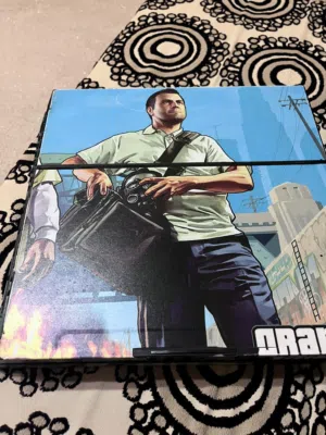 PlayStation 4 PlayStation for sale in Misrata