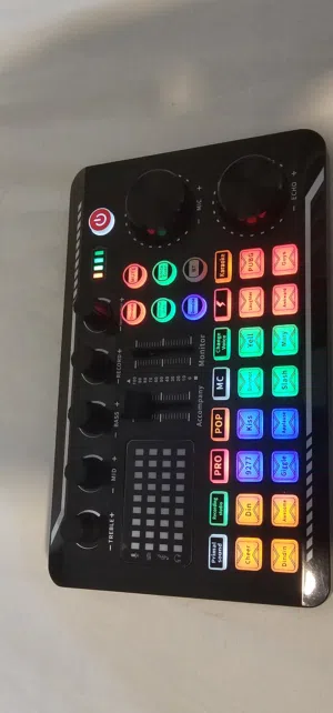 مكسرF998 نظيف و مستعمل الوصف مهم