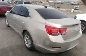 شيفروليه ماليبو مستعملة للبيع في طرابلس Chevrolet Malibu 2014