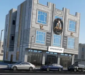 عماره غني عن الوصف موقع وعمل وفخامه