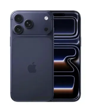 iphone 17-Pro max for sale - Blue - 512GB
