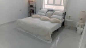 Sur. Private room in shared villa with private bathroom, all bills + WiFi included