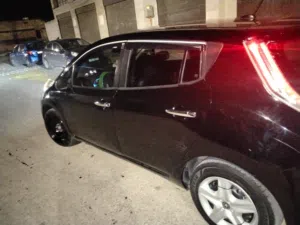 Used Nissan Leaf in Irbid