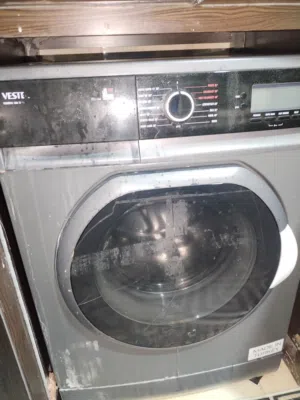 غساله ملابس