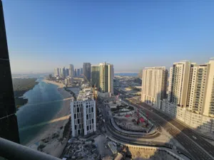 1BR, Mangrove Place, Al Reem Island