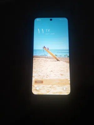 Infinix Note 10 128 GB in Zarqa