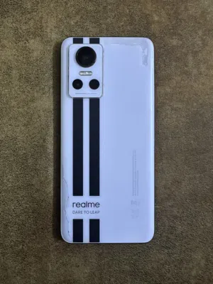 Realme GT Neo 3 256 GB in Baghdad