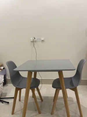 2 seater dining table from safat home