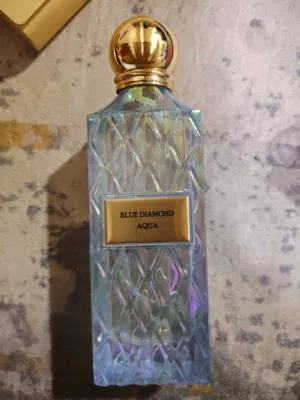 Blue diamond aqua عطر