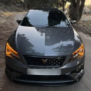 سيات ليون 2018 مطقمة كوبرا كلها مطور1200