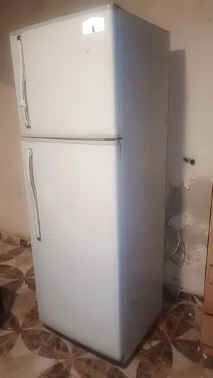 . ثلاجه 24 قدم انڤيلتر