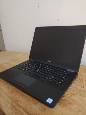 DELL Latitude E 5470 Business Laptop Intel Core i5 Processor 6th Generation Intel Turbo Boost Techno