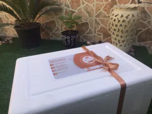 توفير بوكسات للكشتات والتجمعات العائليه / ووجبات الغداء حسب الطلب