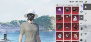 Pubg Accounts and Characters for Sale in Al Ahmadi