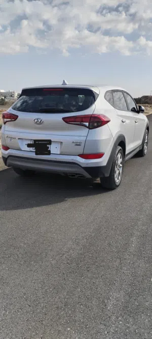 هيونداي توسان للبيع 2018