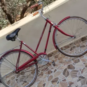 دراجه هوائيه للبيع
