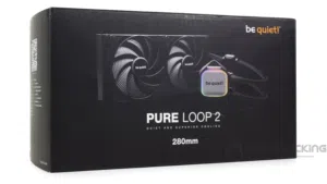 be quiet! Pure Loop 2 – تبريد مائي 280 ملم