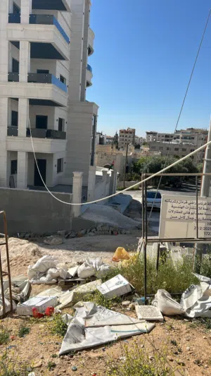 200 m2 3 Bedrooms Apartments for Rent in Zarqa Iskan Al Batrawi