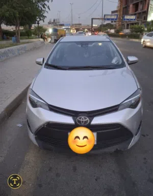 سياره كورلاء موديل 2019 وارد امريكي
