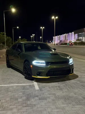 Dodge charger RT 2019