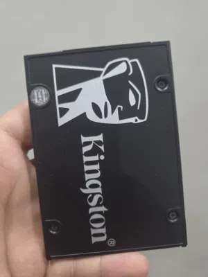 ssd Kingston 256gb