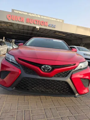 Toyota Camry 2020 SE