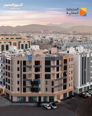 شقة VIP للبيع غرفة وصالة الموالح 11 ، بالقرب من جهاز الضرائب