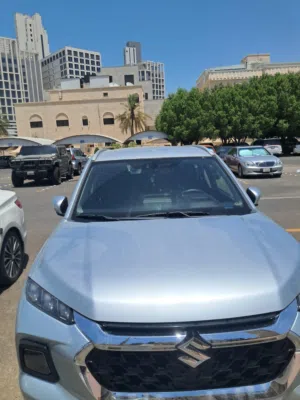 Used Suzuki Grand Vitara in Kuwait City