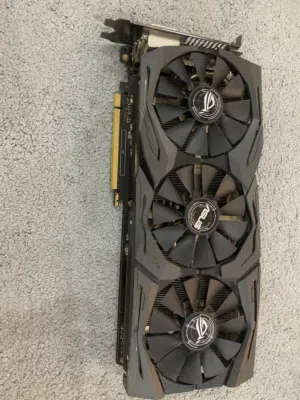 Asus GTX1060