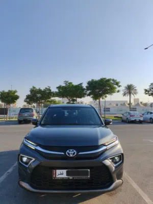 Toyota . Urban Cruiser . 2024 . Used2