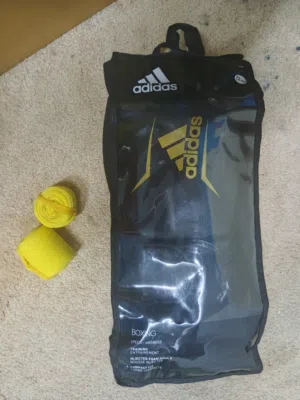 قفازات adidas