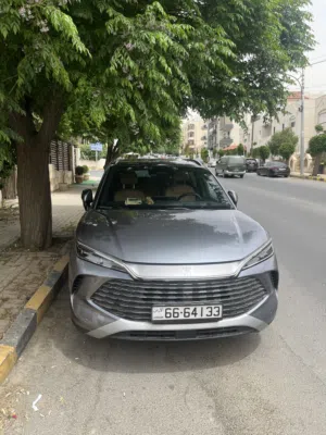 BYD Song L DMi Plug-in 2024