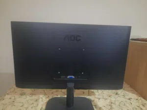 شاشه بكل قراطيسها