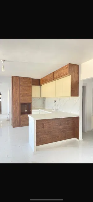 135 m2 3 Bedrooms Apartments for Sale in Ramallah and Al-Bireh Beitunia