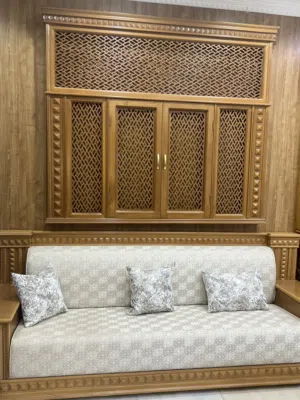 كنب دمشقي كلاسيك