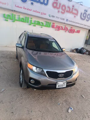 Kia . 2012 . Used2