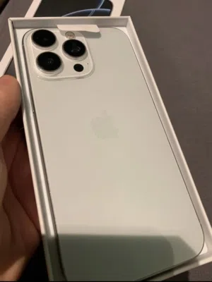 Apple iPhone 16 Pro Max 1 TB in Tripoli