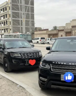 فورد اكسبلور2017