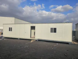 porta cabin sandwich panel