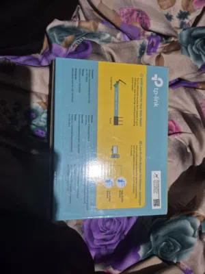 وايرلس تجميعة tp link 150 maps