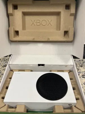 Xbox Series S Xbox for sale in Basra