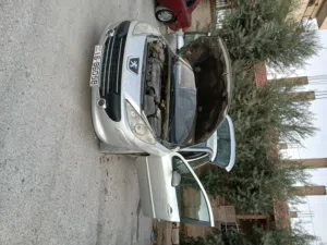 Used Peugeot 307 in Zarqa