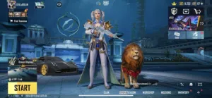 Pubg Accounts and Characters for Sale in Basra