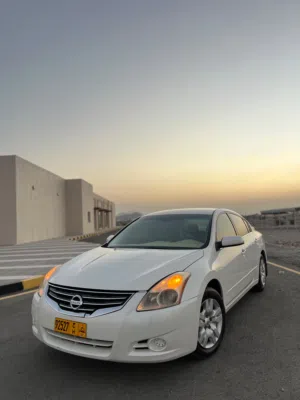 Used Nissan Altima in Al Batinah