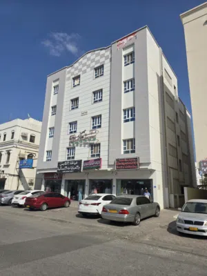 78 m2 2 Bedrooms Apartments for Rent in Muscat Seeb