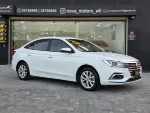 MG5 1.5L Underwarranty