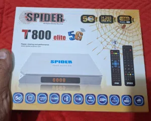  Spider Receivers for sale in Irbid
